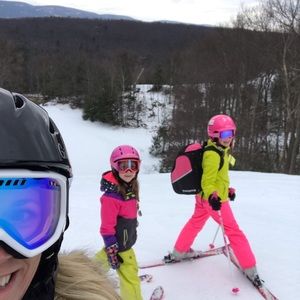 Meet your Posher, Beth